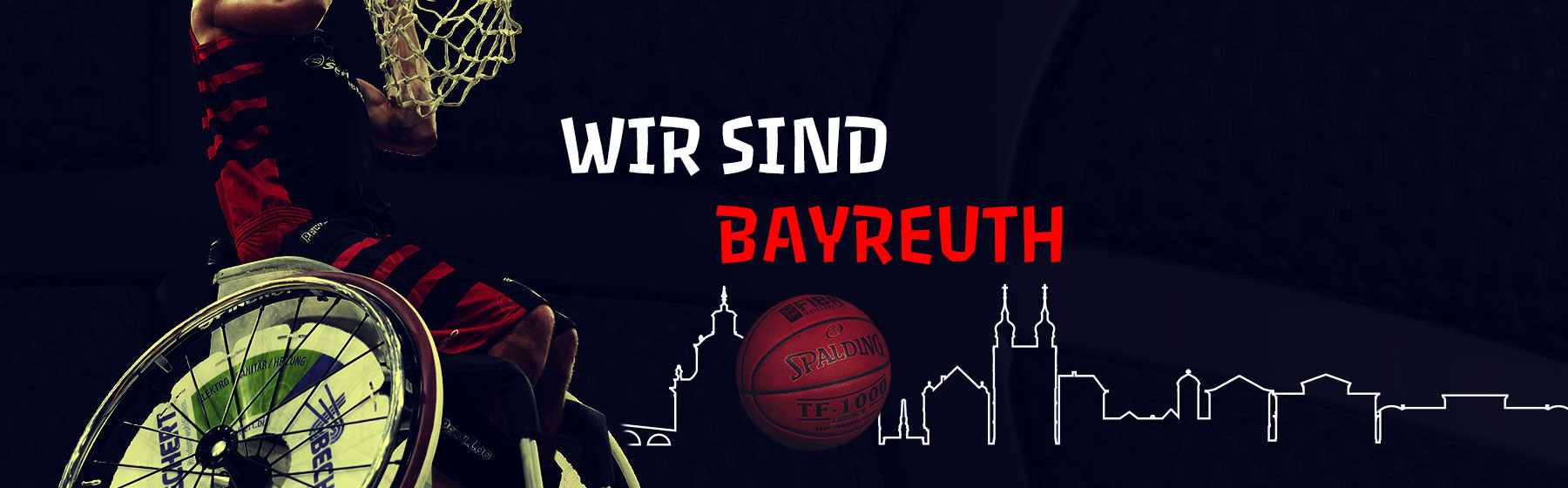 RSV Bayreuth Rollstuhlbasketball