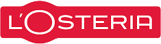 L'Osteria Logo