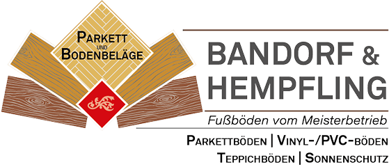 Bandorf Hempfling Logo