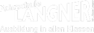 Fahrschule Langner Logo