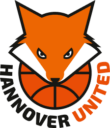 Hannover United Logo