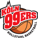 Köln 99ers Logo