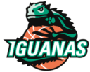 RBB München Iguanas Logo