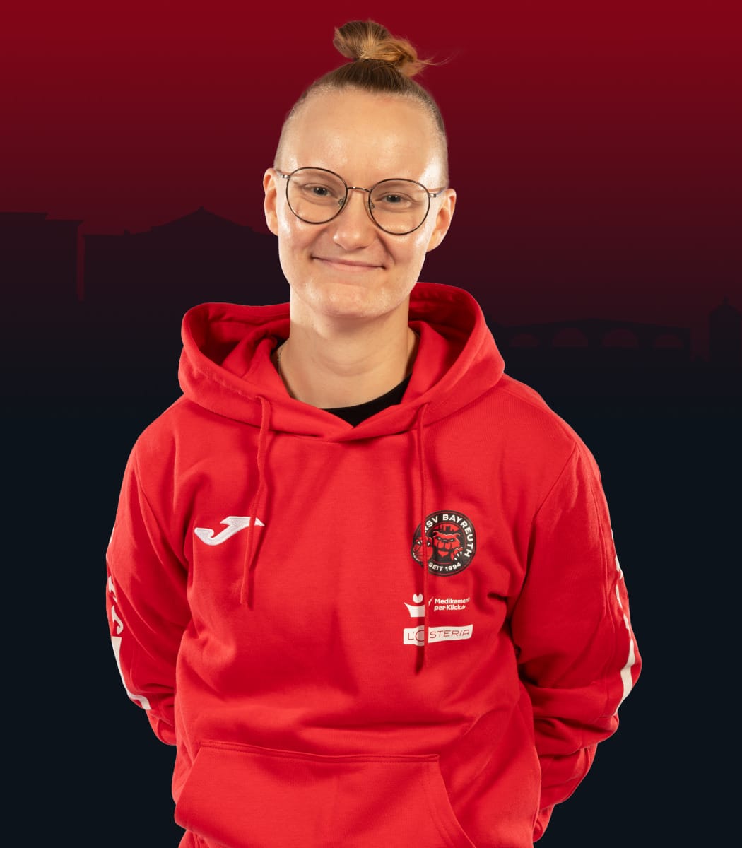 RSV Bayreuth Physio Baumi