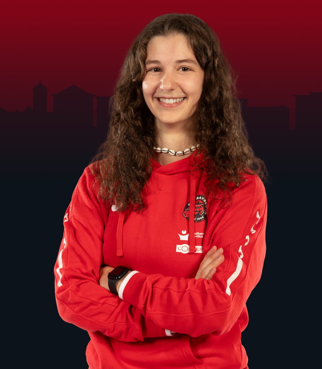 RSV Bayreuth Physio Nadine Seidler