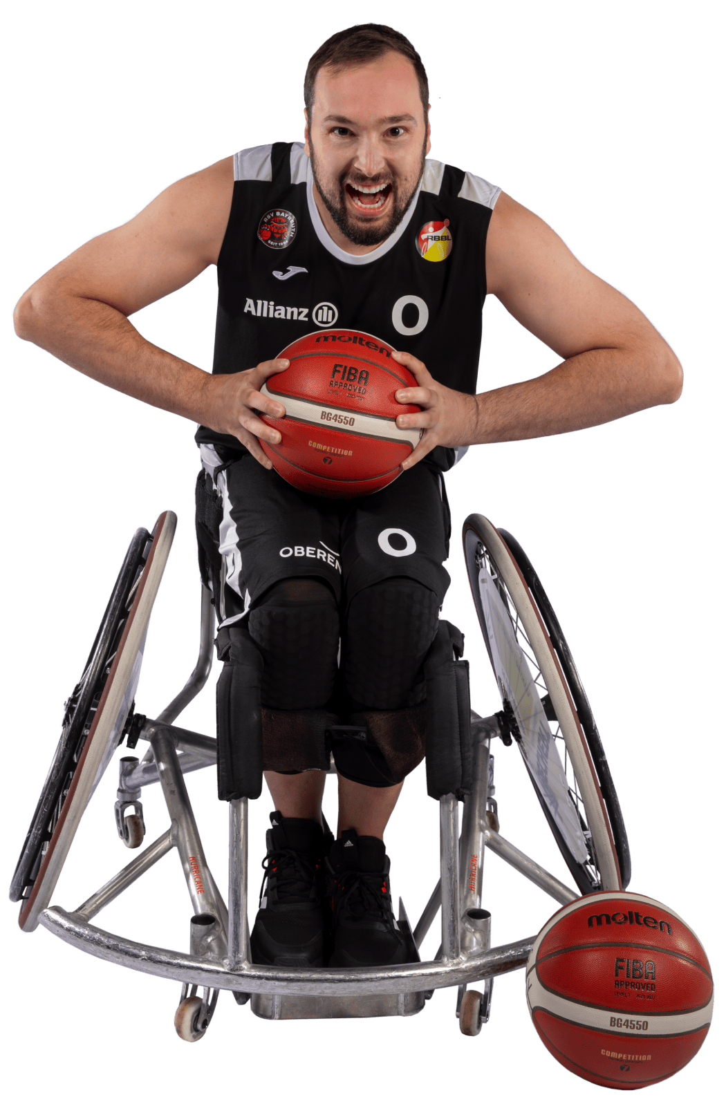 RSV Bayreuth Spieler Sebastian Gillsch 0