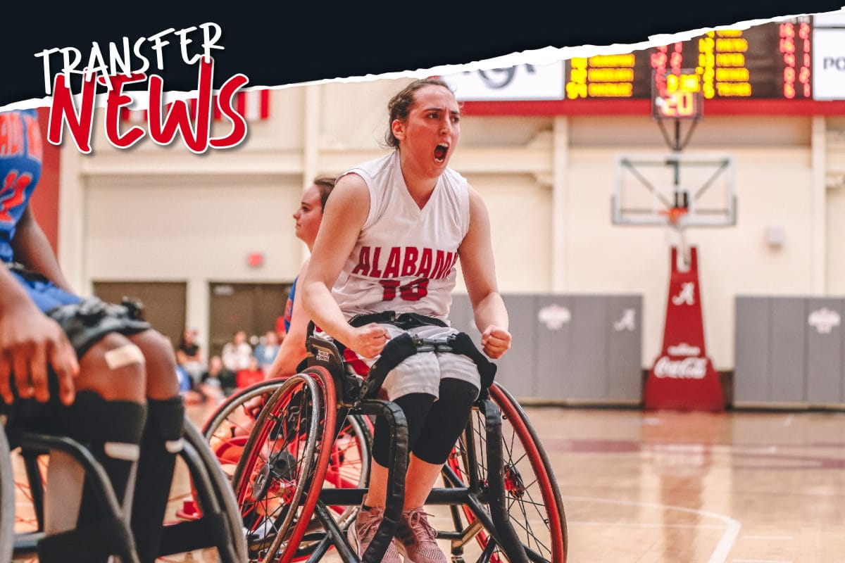 Mary am jubeln in Halle mit Text Transfer News