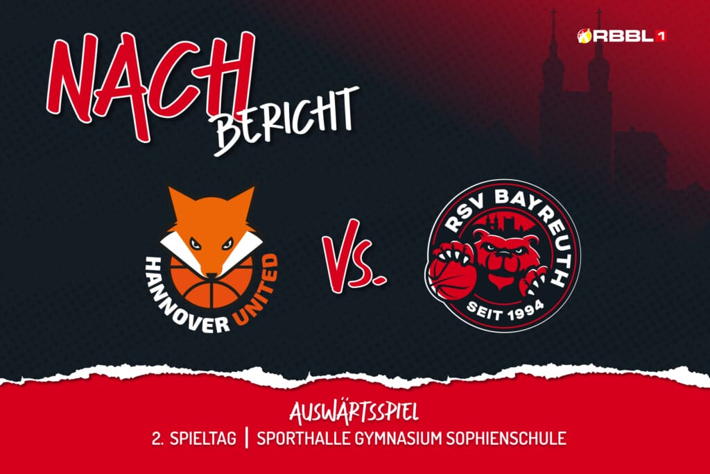 Nachbericht - Hannover