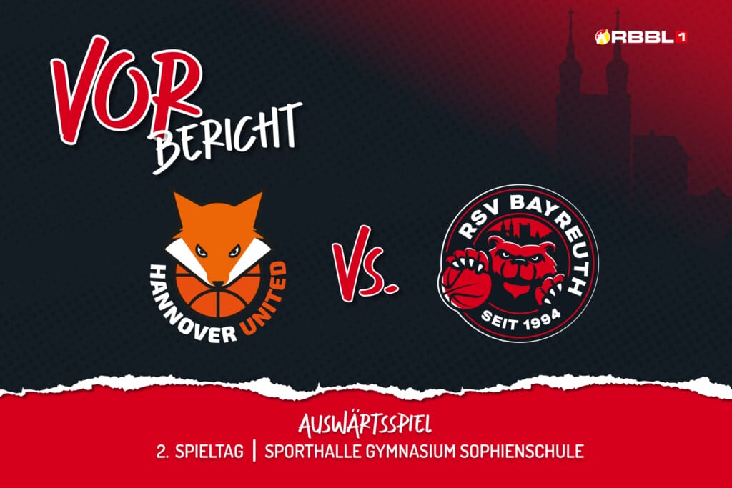 Vorbericht - Hannover