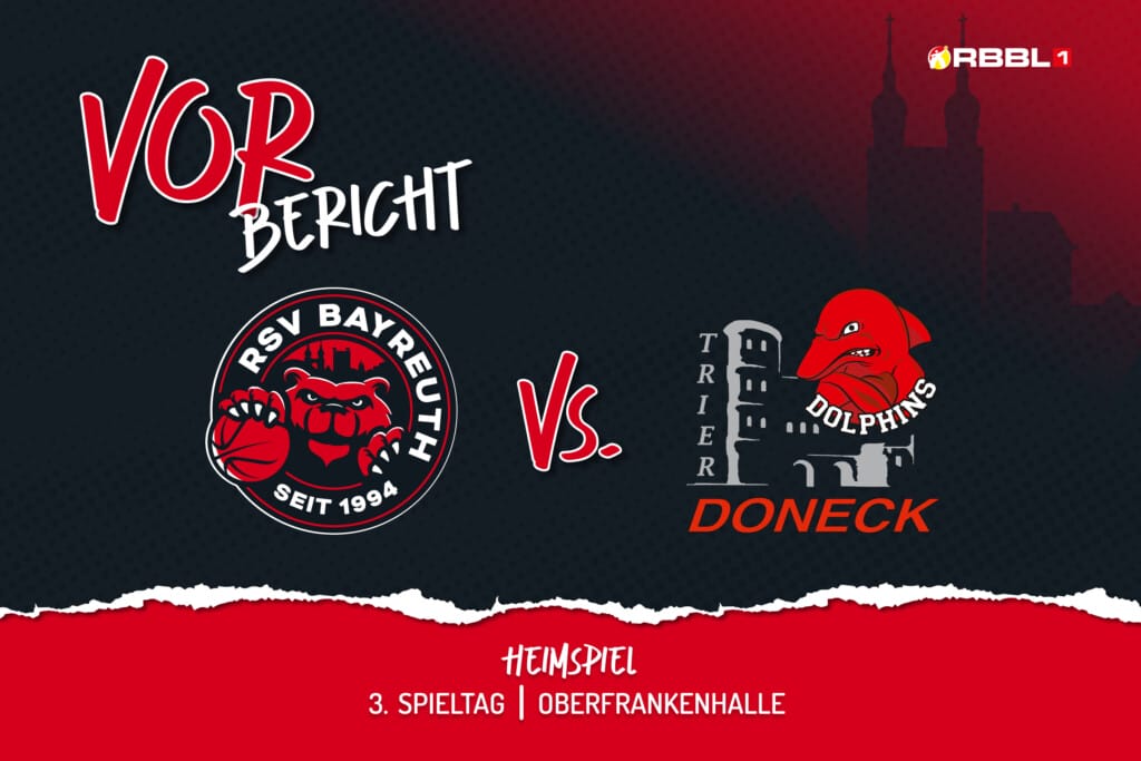 Vorbericht - Heimspieltag - Trier