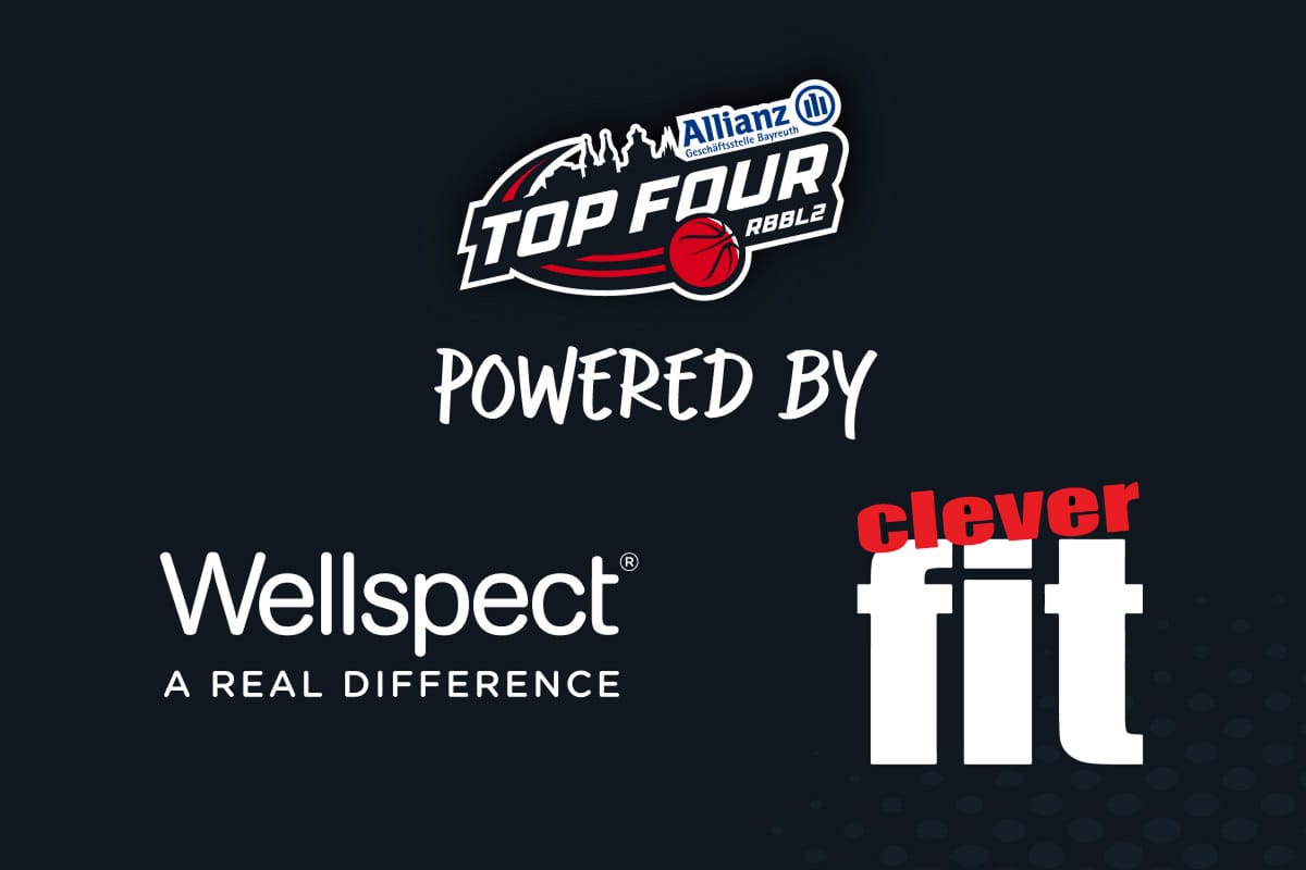 Allianz Top Four powered by Wellspect und clever fit