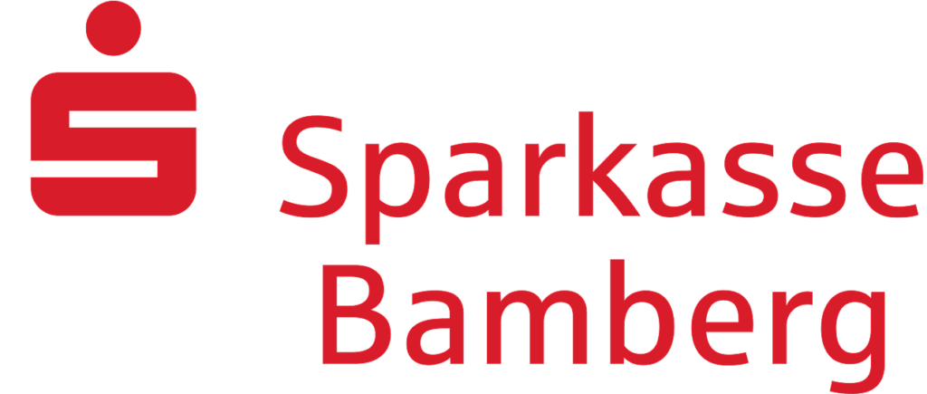 Logo - Sparkasse Bamberg