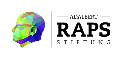 Adalbert Raps Stiftung Logo