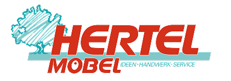 Hertel Möbel Logo