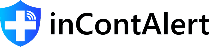 inContAlert Logo