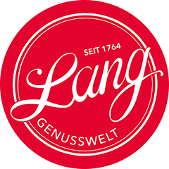 Lang Genusswelt Logo
