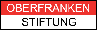 Oberfranken Stiftung Logo