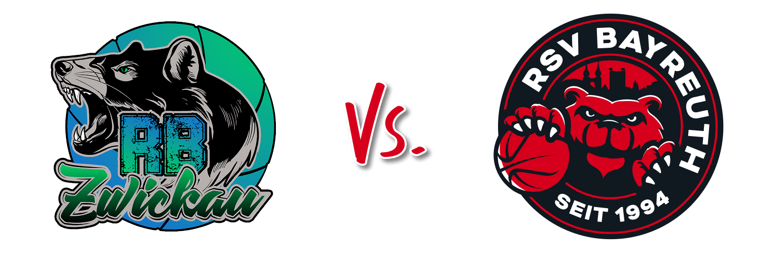 RB Zwickau vs. RSV Bayreuth