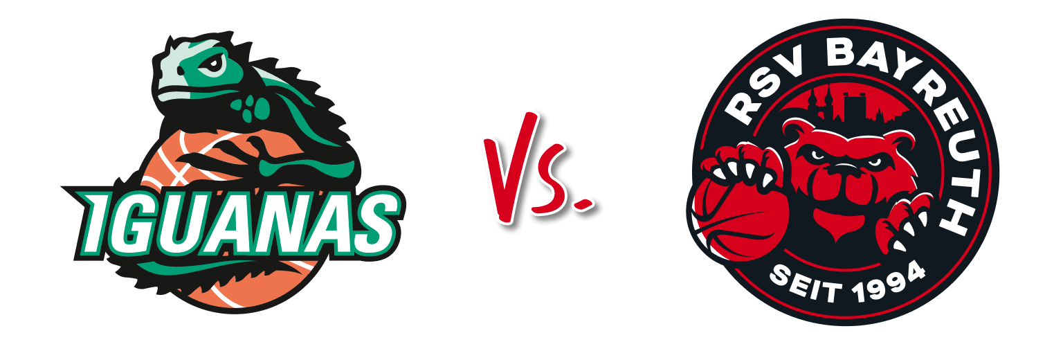 RBB München Iguanas vs. RSV Bayreuth