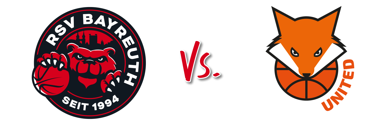 RSV Bayreuth vs. Hannover United