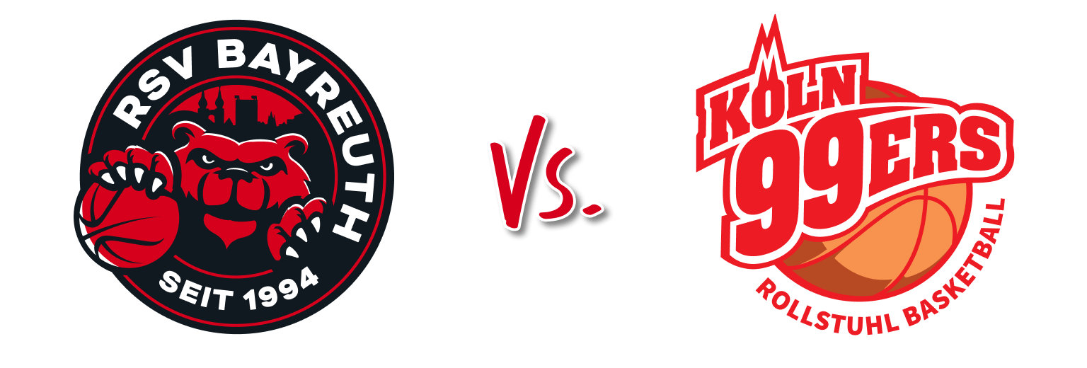 RSV Bayreuth vs. Köln 99ers
