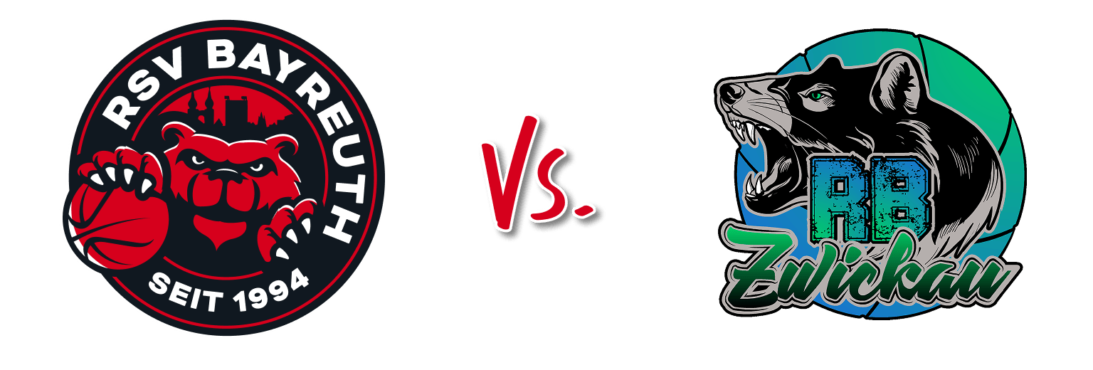 RSV Bayreuth vs. RB Zwickau