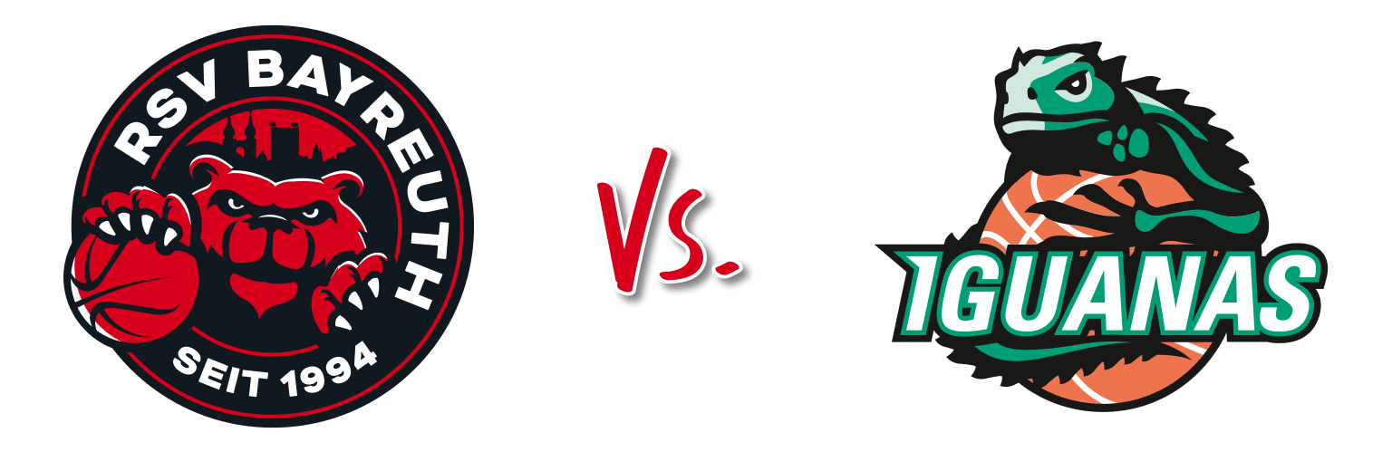 RSV Bayreuth vs. RBB München Iguanas