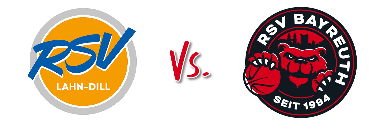 RSV Lahn-Dill vs. RSV Bayreuth