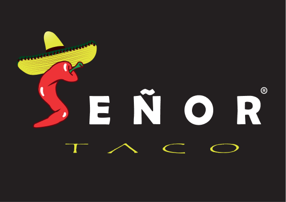 Senor Taco Logo