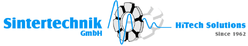 Sintertechnik Logo