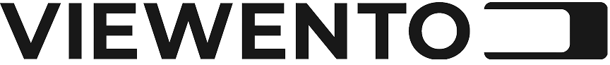 Viewento Logo