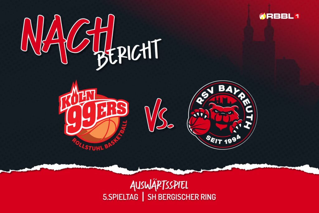 Nachbericht AST Köln