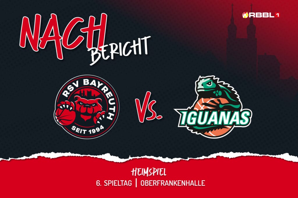 Nachbericht - München