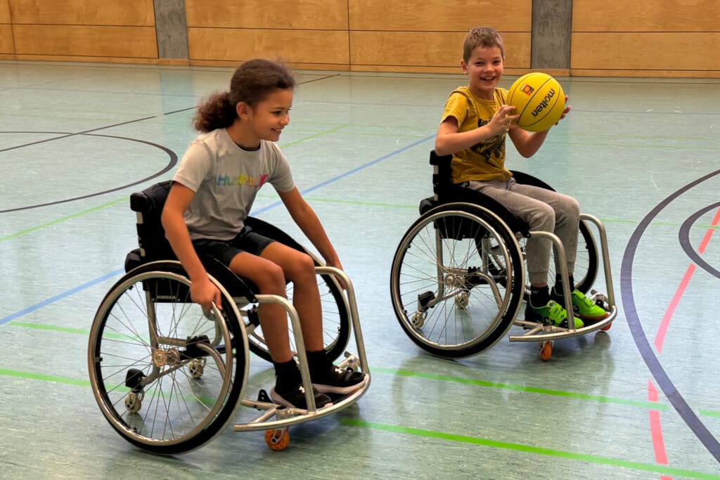 Projektbild - Hollfeld