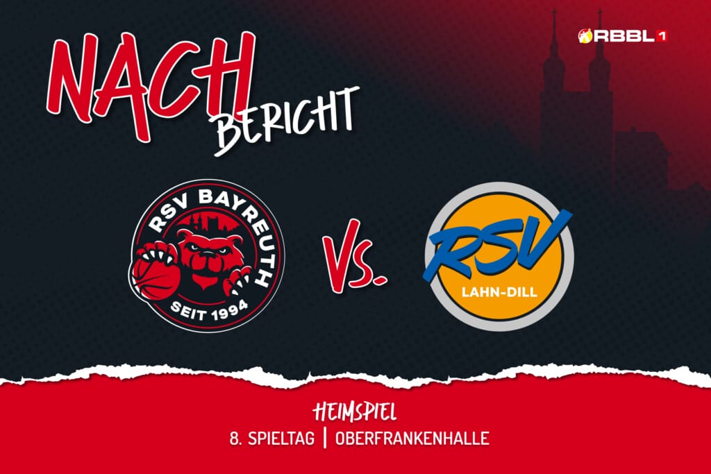 Nachbericht - Lahn-Dill