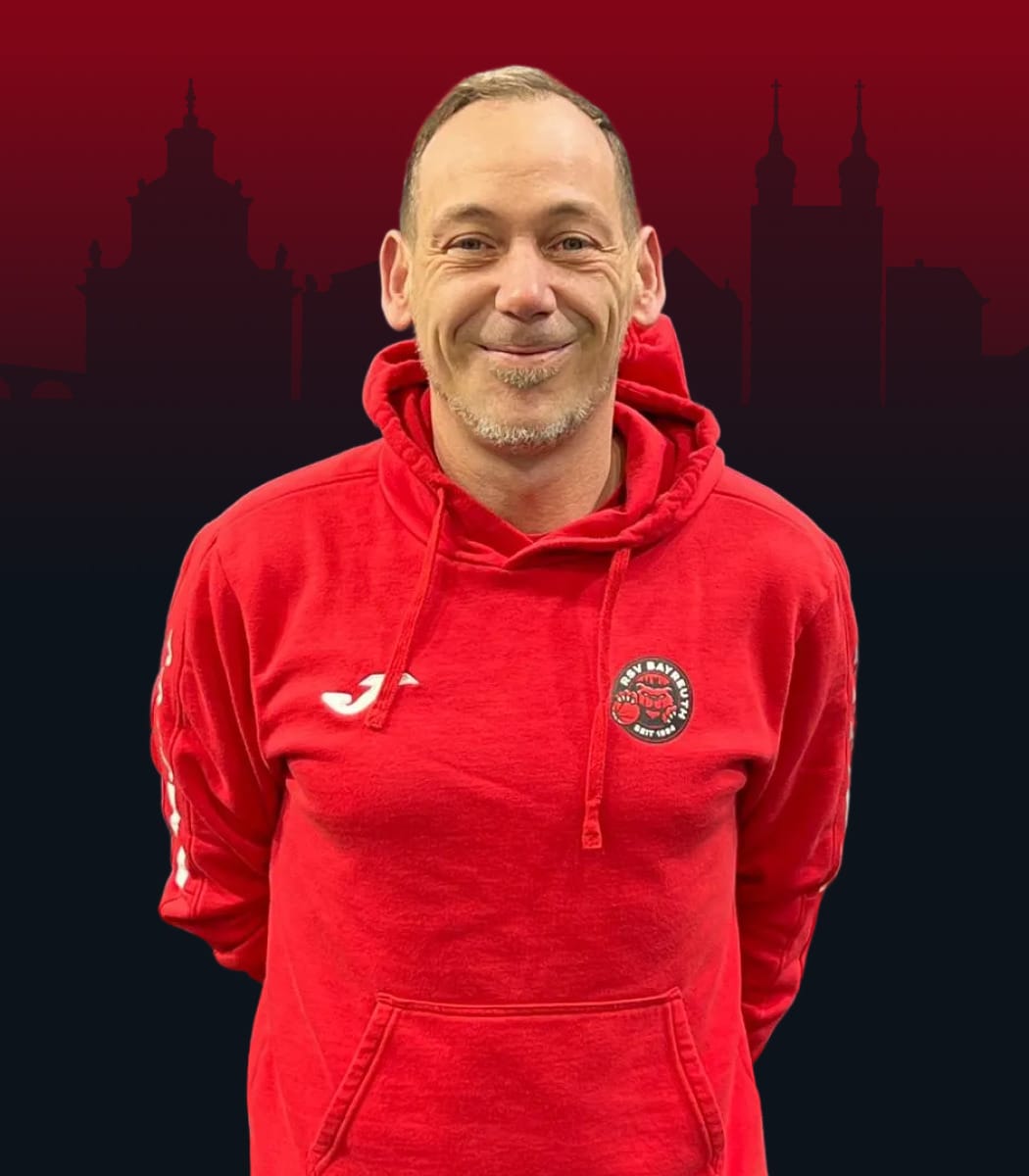 RSV Bayreuth Techniker Alex Guthmann