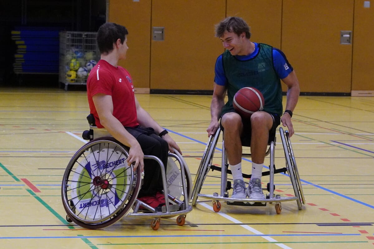 BLSV FSJ Projekt
