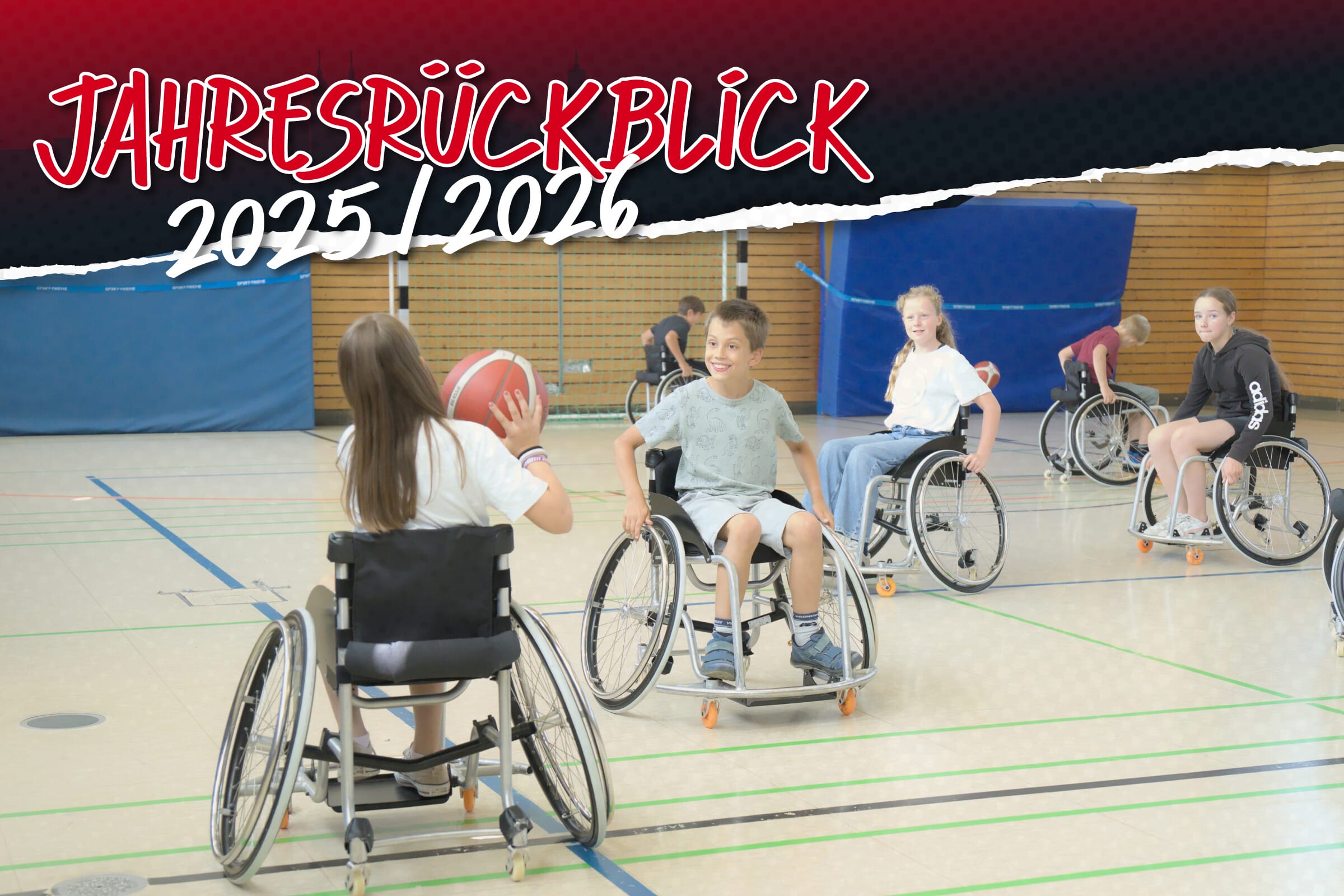 Jahresrückblick 2025/2026