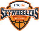 Logo ING Skywheelers