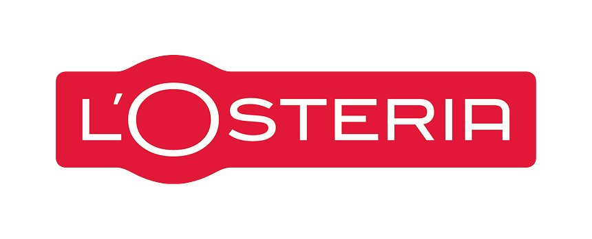 L’Osteria Logo