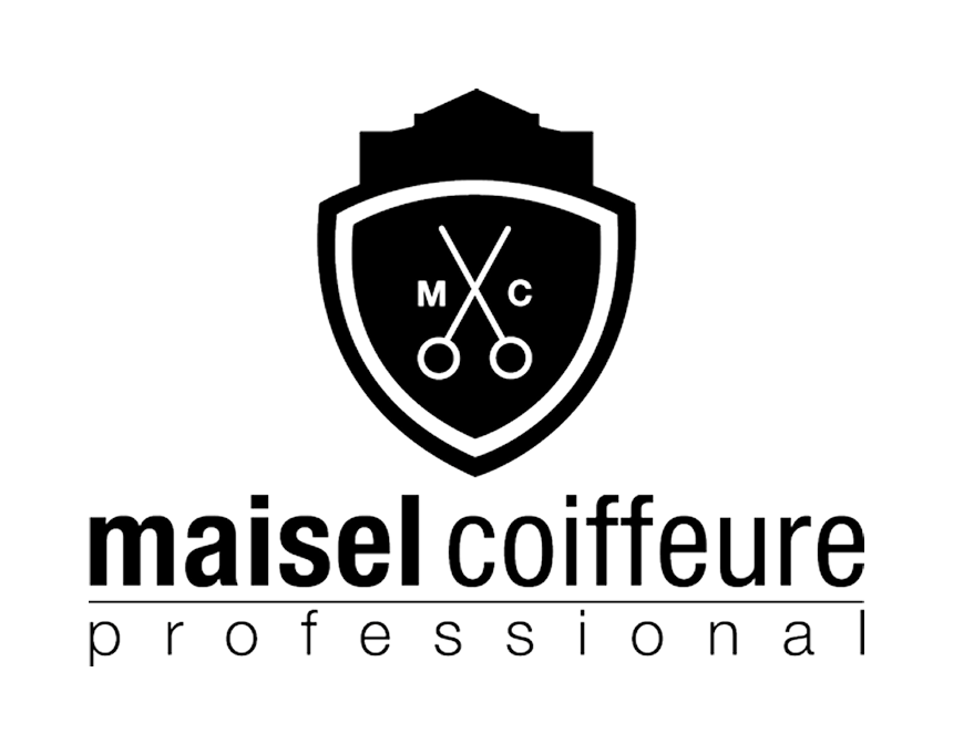 Maisel Coiffeure Logo