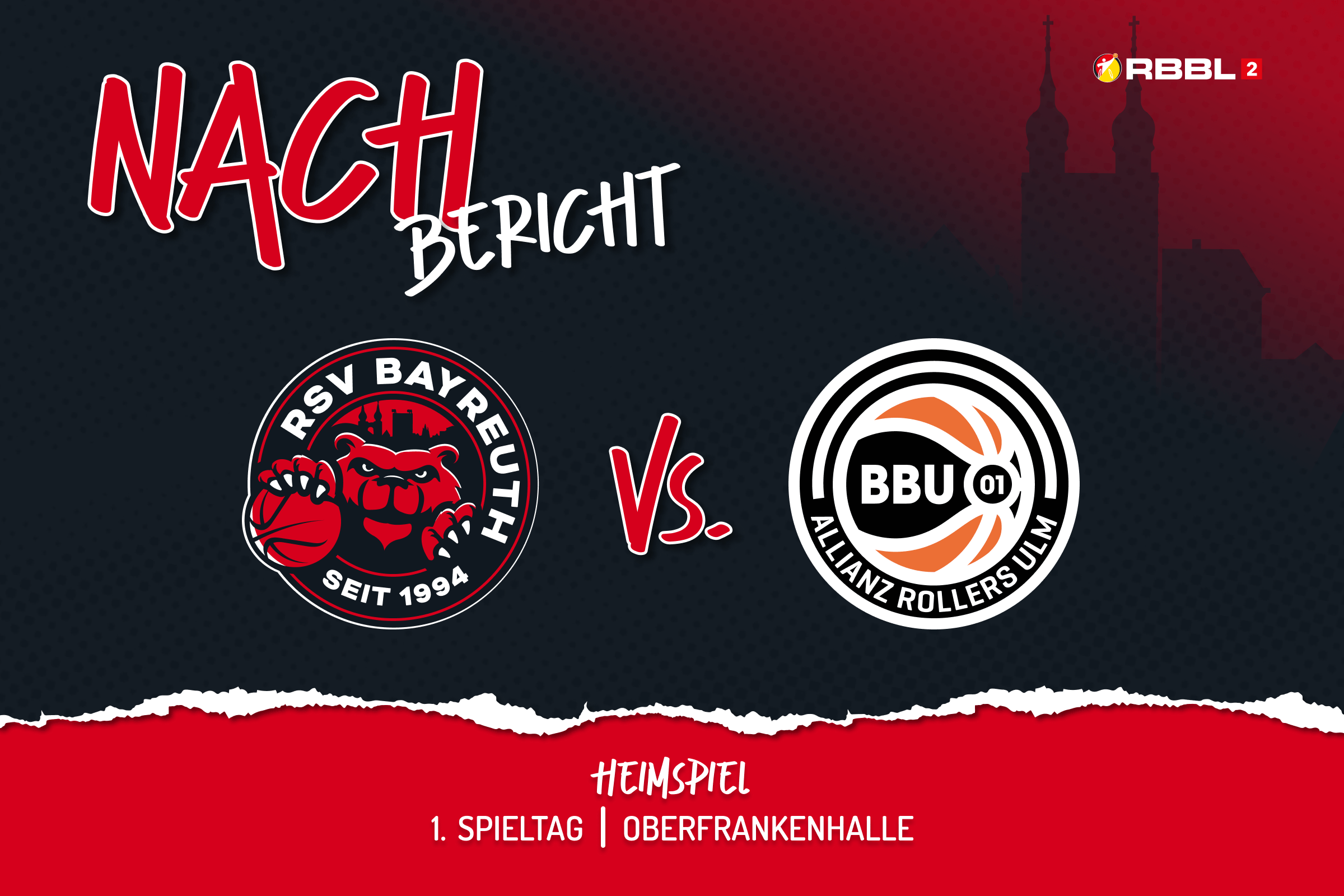 RSV vs Ulm