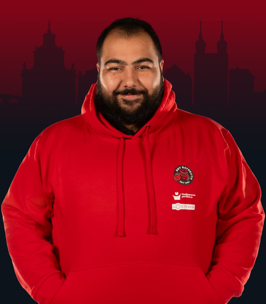 Coach Hugo de Oliveira Silva